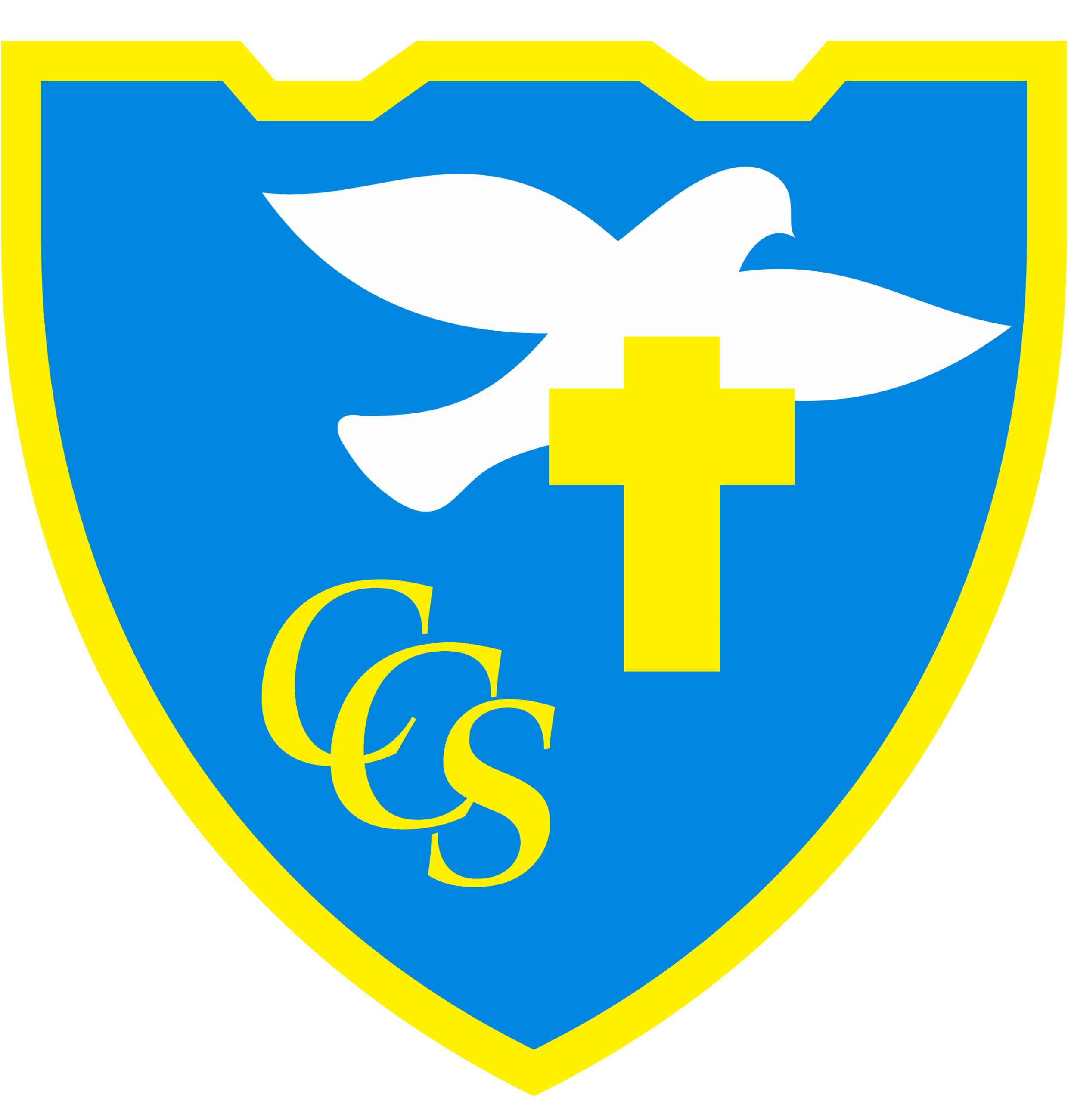 Logo Colegio Cristiano La Serena